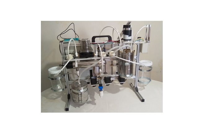 Mechatronics & Robotics and Hardware